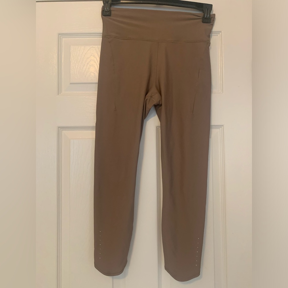 Athleta High-Waisted Leggings